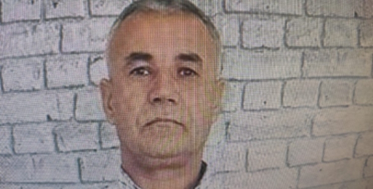 Silah Tutukluk Yaptı, Takip Ederek Öldürdü