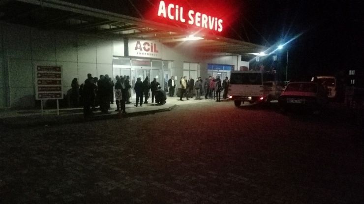 Bir Düğün, 2 Cenaze