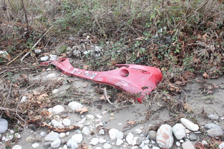 Hortuma Kapılan Kayıp Buse İçin 327 Günlük Acı Bekleyiş