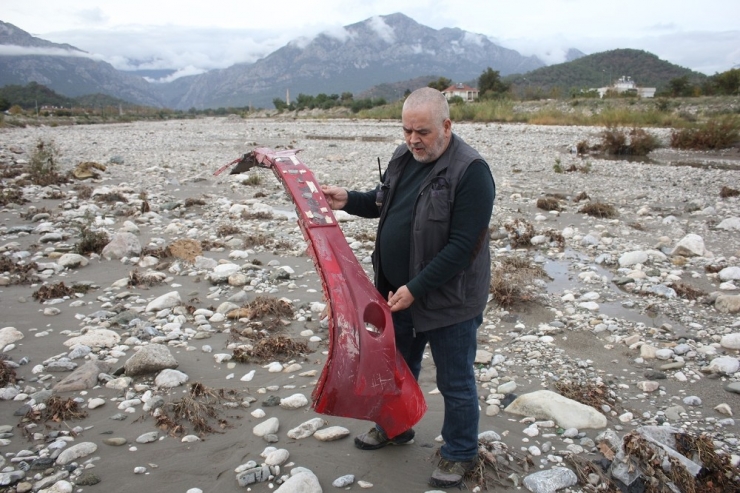 Hortuma Kapılan Kayıp Buse İçin 327 Günlük Acı Bekleyiş