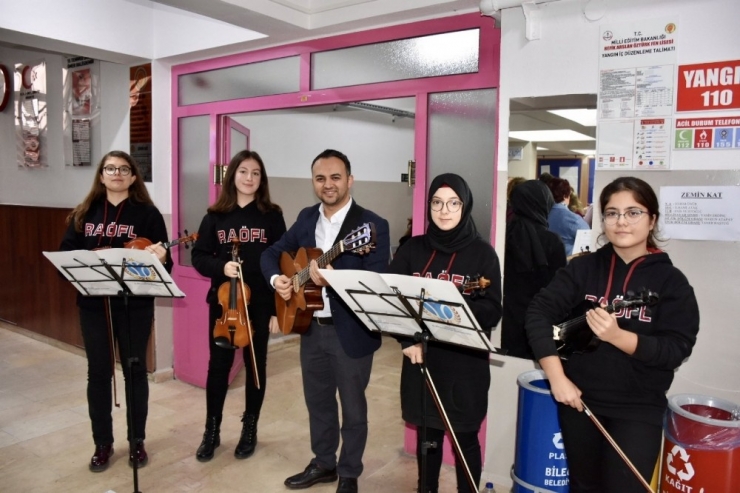 Bilecik’te “3. Geleneksel Ev Ortamı Şenliği" Düzenlendi