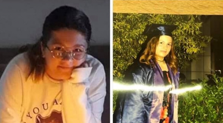 Bursa’da Yaşayan 14 Yaşındaki Damla’dan 3 Gündür Haber Alınamıyor