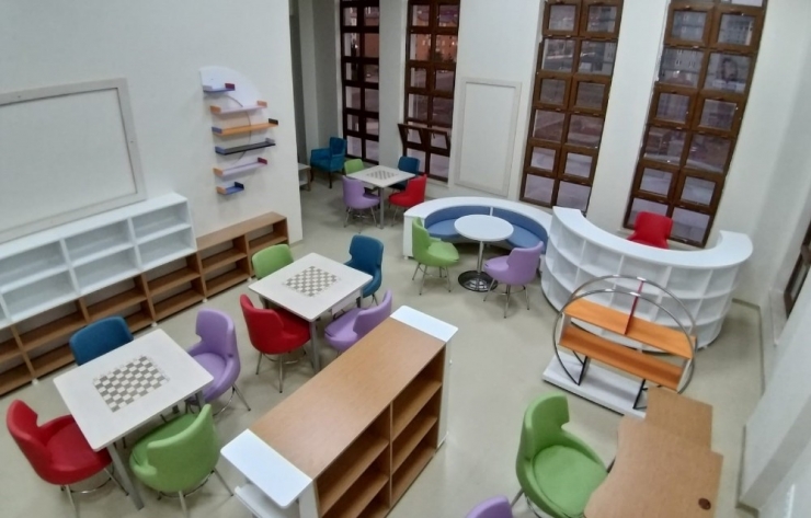 Temsili Vali’nin Hayali Gerçek Oldu