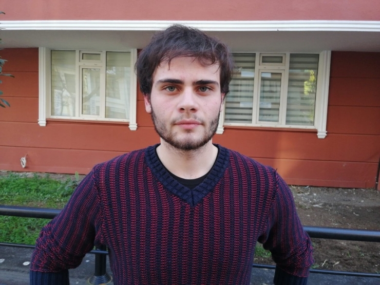 6 Kişilik Hırsızlık Çetesi Motosikleti Böyle Çaldı