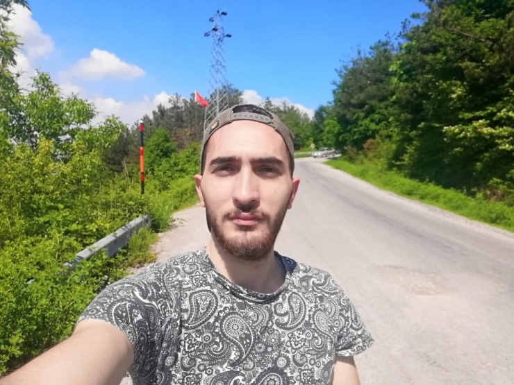 Kırmızı Işık İhlali İle Motosikletli Gencin Ölümüne Neden Olan Sürücüye 5 Yıl Hapis