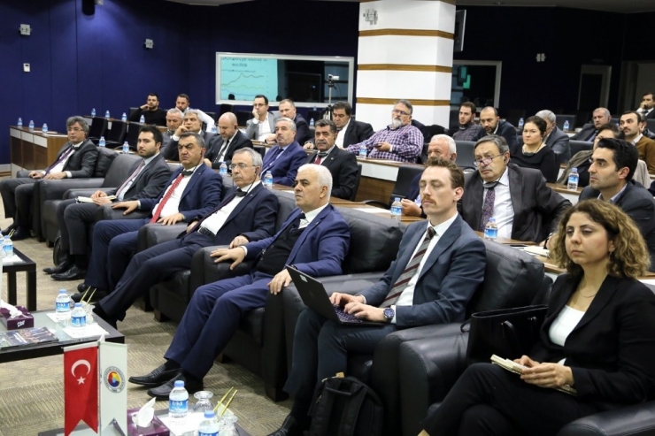 “Yılsonunda 2,5 Milyar Dolarlık İhracat Hedefimize Ulaşacağız”