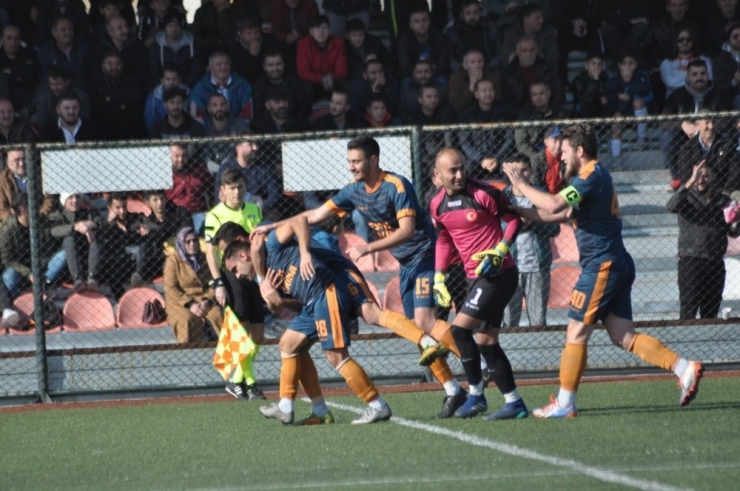 Kayseri Süper Amatör Küme