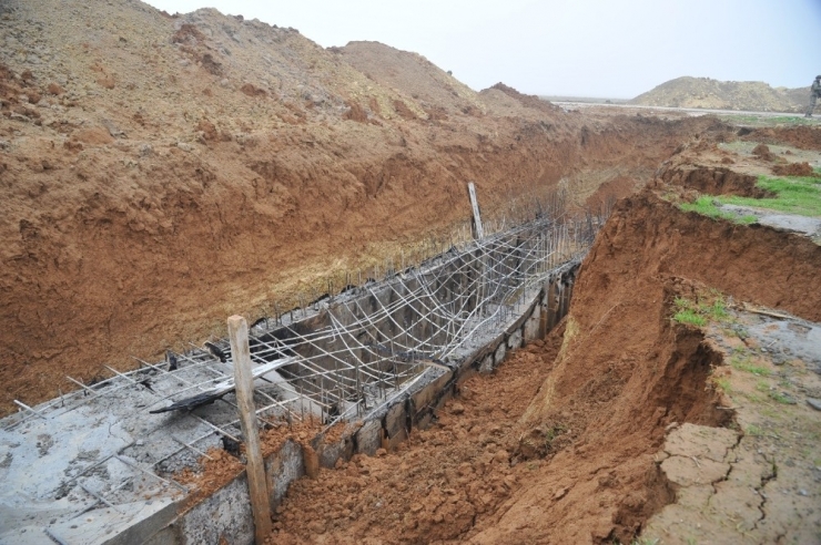 Rasulayn’da Bir Tünel Daha Tespit Edildi