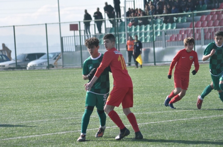 Spor Toto Gelişim Elit U14 Ligi