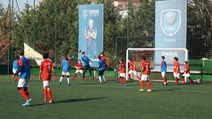 Yılmaz Vural Psg’de