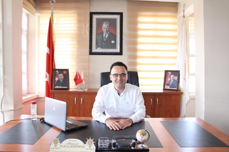 Kula’ya 300 Konutlu Toki Müjdesi