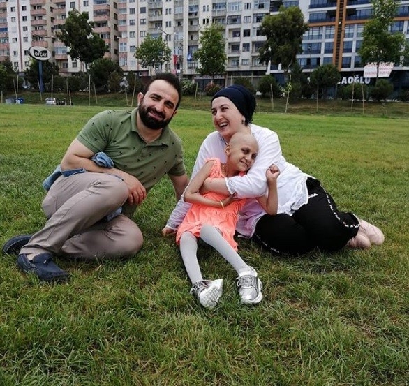 Löseminin Güzel Dansçısı