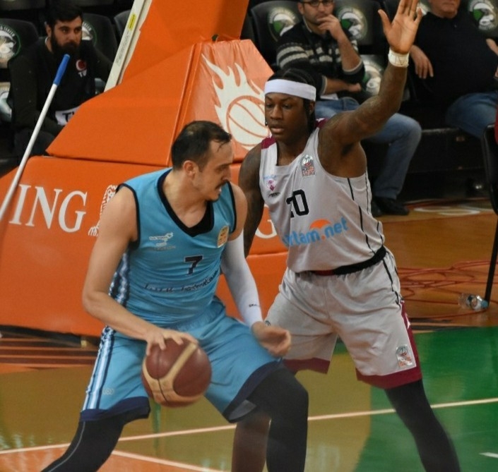 Türk Telekom’dan Bir Galibiyet Daha