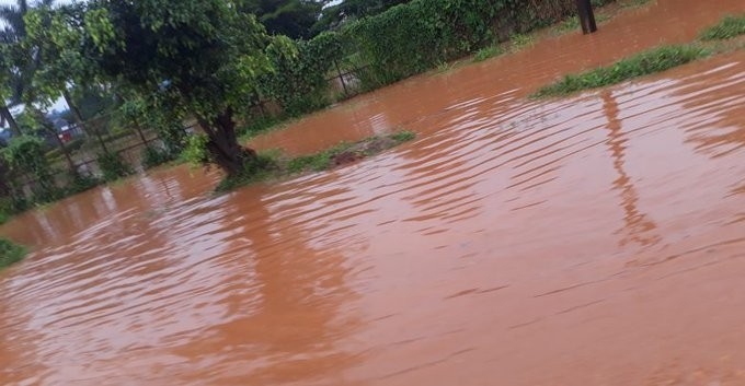 Uganda’da Sel Ve Heyelanda 2 Haftada 30 Kişi Öldü