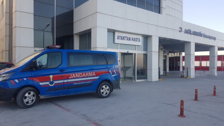 Kuşadası’nda Trafik Kazası; 2 Ölü, 1 Yaralı