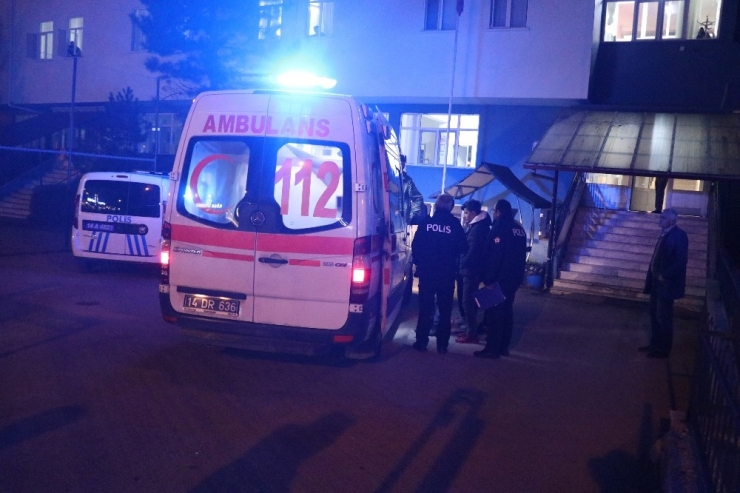 Bolu’da Lise Pansiyonunda Gıda Zehirlenmesi Şüphesi