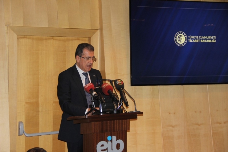 Çin, Japonya Ve Hindistan’a Gıda İhracatında Yüzde 100 Artış Hedefleniyor