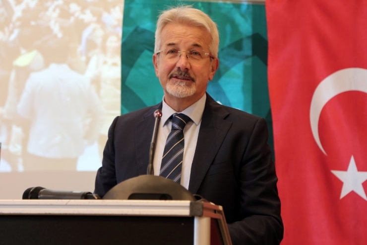 Bursa’nın Dev Spor Organizasyonu İçin Geri Sayım Başladı