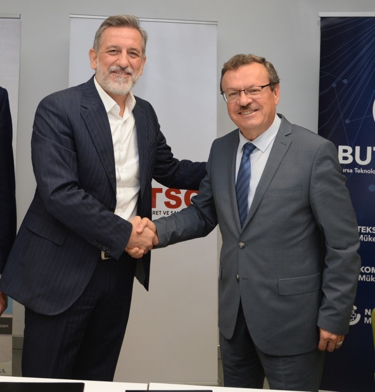 Meslekî Eğitim Projesi İstihdama Güç Katacak