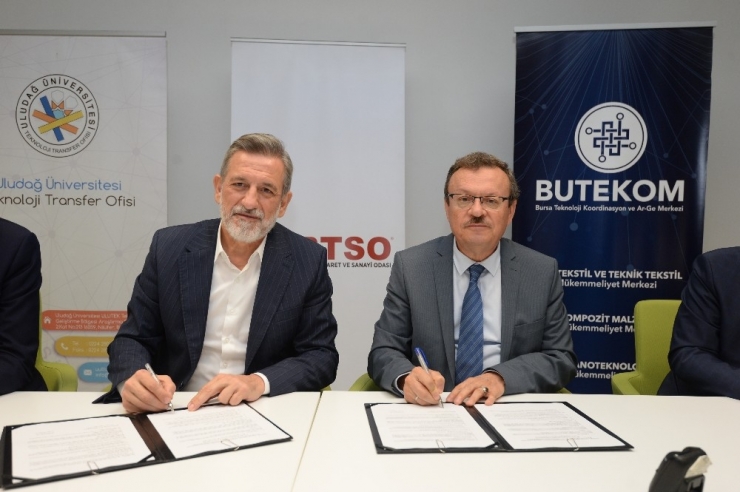 Meslekî Eğitim Projesi İstihdama Güç Katacak