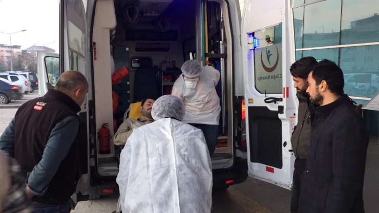 Yanlış Anlaşılma Paniğe Yol Açtı