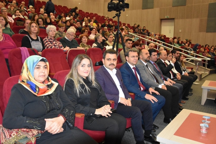 Çanakkale’de Anlamlı Konser