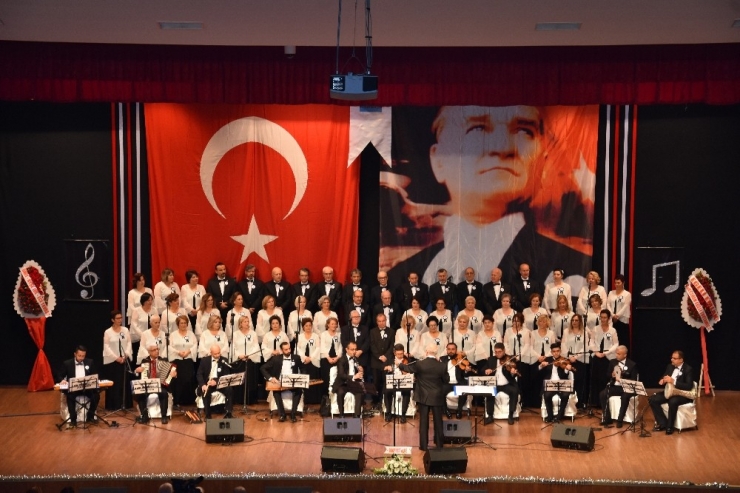 Çanakkale’de Anlamlı Konser