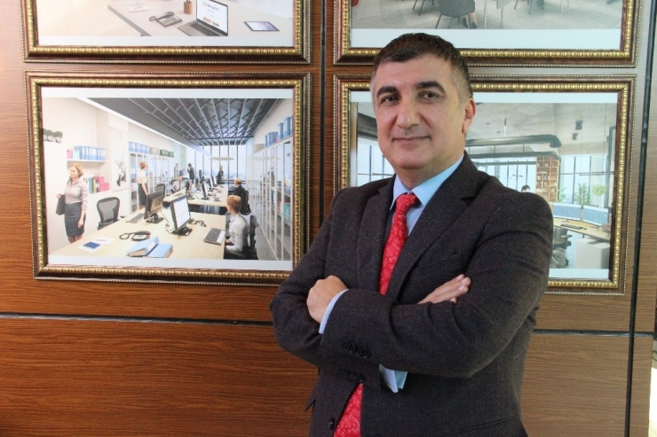 ’’Konut Satışlarındaki Artış Aralık’ta Da Sürecek"