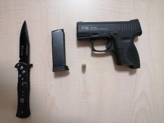 Gaziantep’te 87 Aranan Şahıs Yakalandı