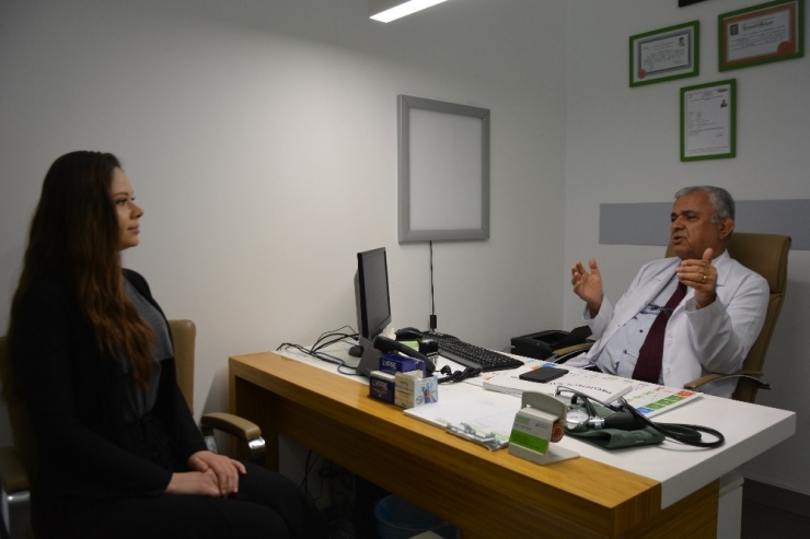 "Fazla Tüketilen Bitki Çayları Sağlığınızı Olumsuz Etkileyebilir"