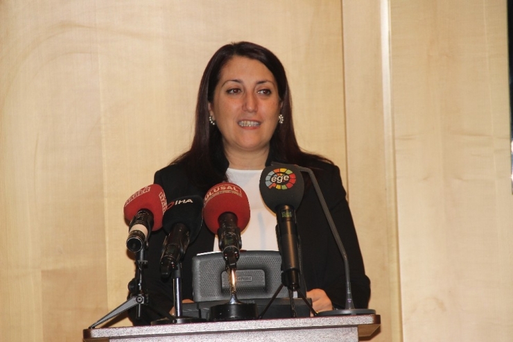 Çin, Japonya Ve Hindistan’a Gıda İhracatında Yüzde 100 Artış Hedefleniyor