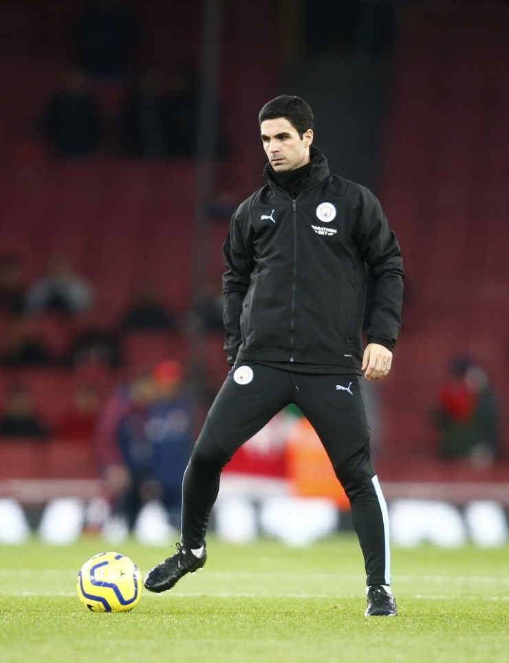 Arsenal Kabustan Uyanamıyor!