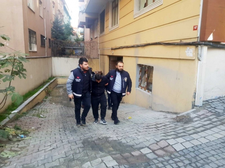 "Nakliyeciyiz" Diyerek Piyasadan Milyonluk Vurgun Yapan Şebeke, Polise Yakalandı