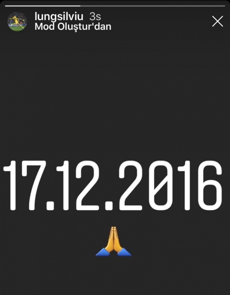 Kayserisporlu Futbolcular Terörü Kınadı