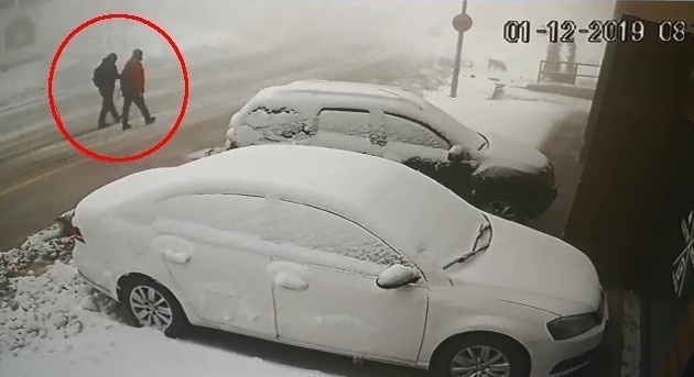 Kayıp Dağcının Eşinden Duygulandıran Paylaşım