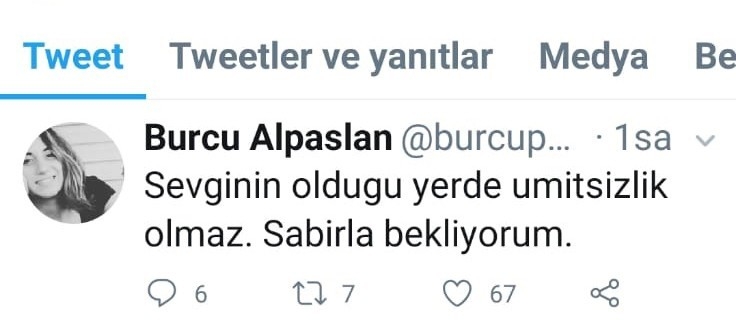 Kayıp Dağcının Eşinden Duygulandıran Paylaşım
