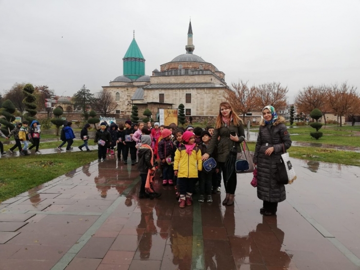 Sınıfa Sığmayan Hayaller Gerçek Oldu