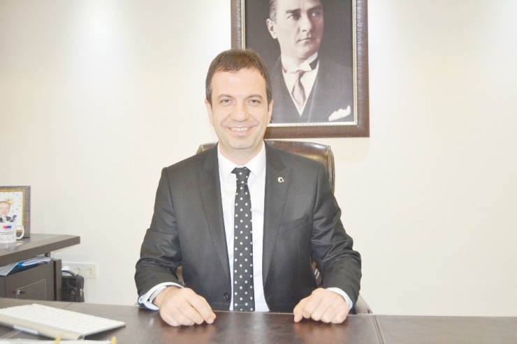 Kaymakam Gürçam: "Kozan’dan Hasta Sevkleri Yüzde 50 Azaldı"