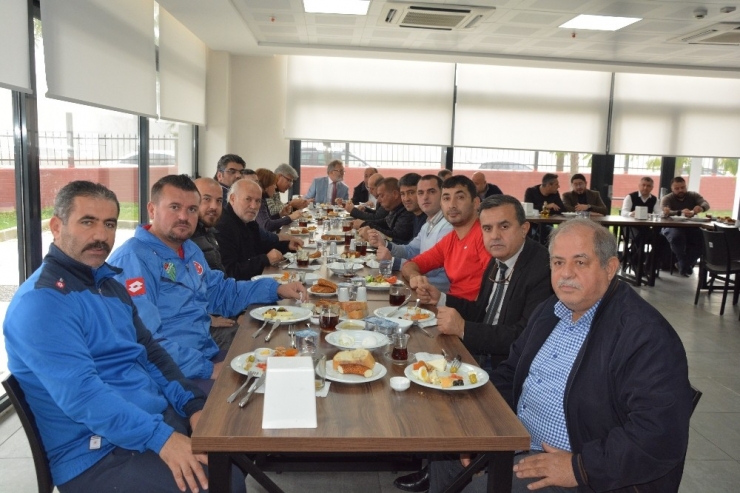 Manisa Fk’dan Amatör Kulüplere İşbirliği Çağrısı