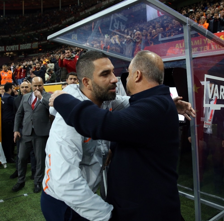 Göksel Gümüşdağ: "Arda, Galatasaray’a Gitmek İsterse Kolaylık Sağlarız"