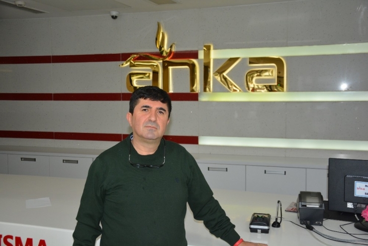 Anka Hastanesi, Sağlık Turizmine Odaklandı