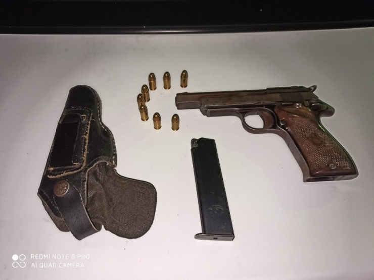 Malatya’da Asayiş Uygulamaları