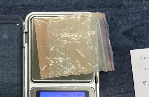 Uyuşturucuya Geçit Yok