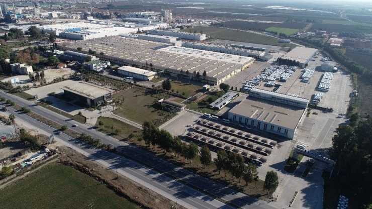 Adana Büyükşehir Belediye Başkanı Zeydan Karalar’dan "Temsa’yı Kurtaralım" Çağrısı