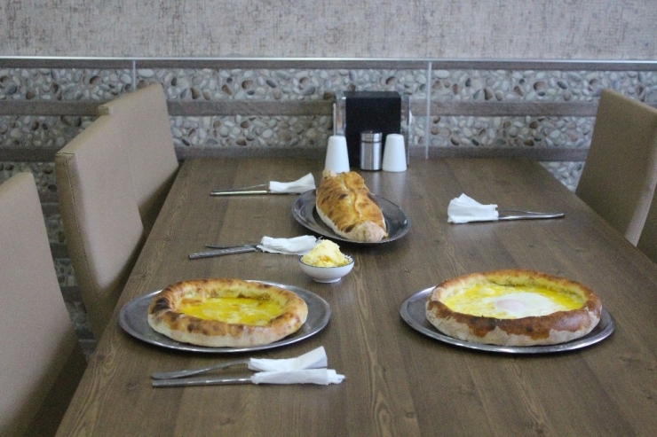 Trabzonspor’un Uğuru: Görele Pidesi