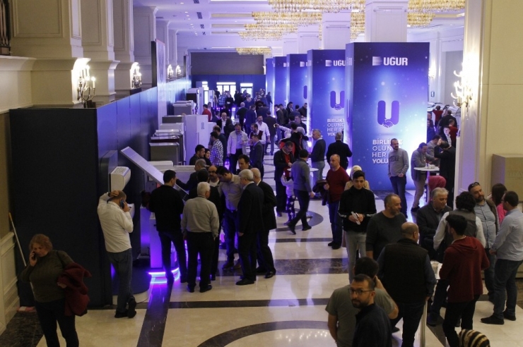 Beyaz Eşya Sektöründe Dev İş Birliği