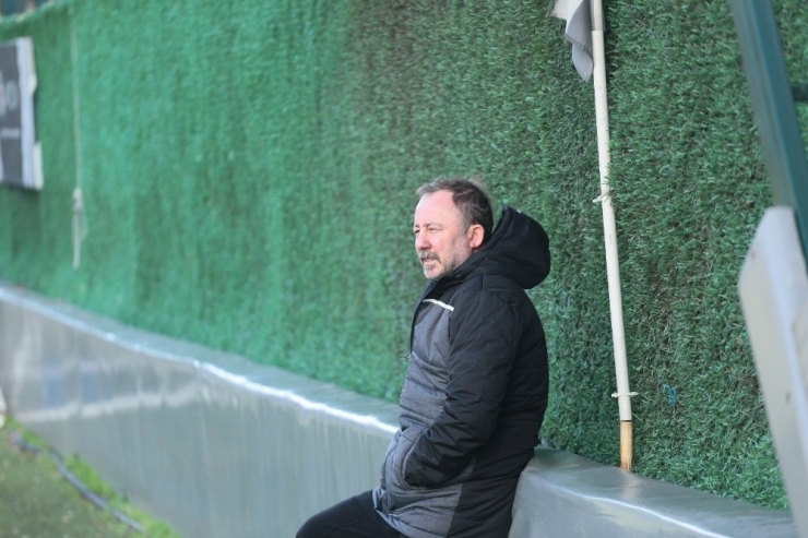 Yeni Malatyaspor Ankara’da Tur İçin Sahaya Çıkacak