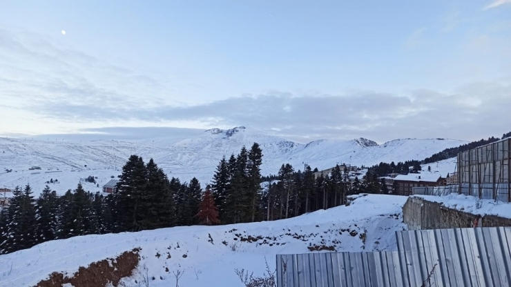 "Uludağ’da Kaybolmamak İçin Nelere Dikkat Etmek Gerekir"