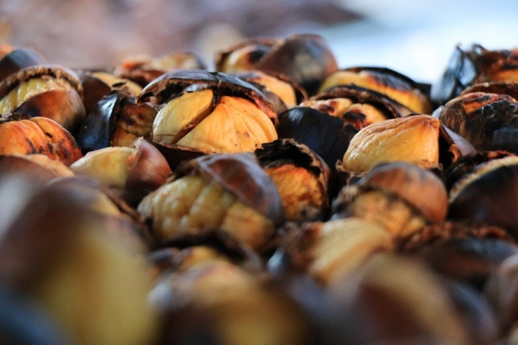 Kabzımal Ve Satıcılardan Çin Kestanesine ‘Veto’