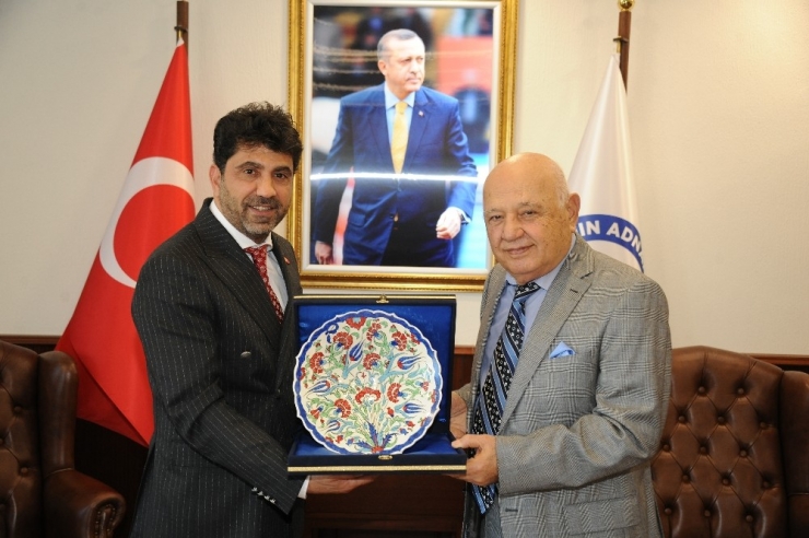 Prematüre Bebekleri Körlükten Kurtaracak Bağış